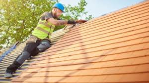 Best Rubber Roofing (EPDM, TPO)  in New Madrid, MO