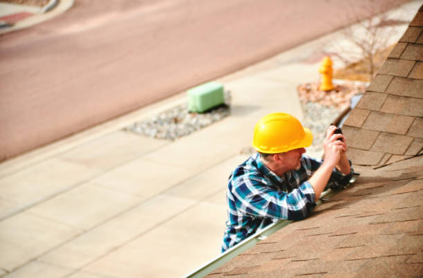 Best Commercial Roofing Services  in New Madrid, MO