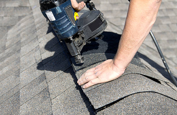 Best Gutter Installation and Repair  in New Madrid, MO